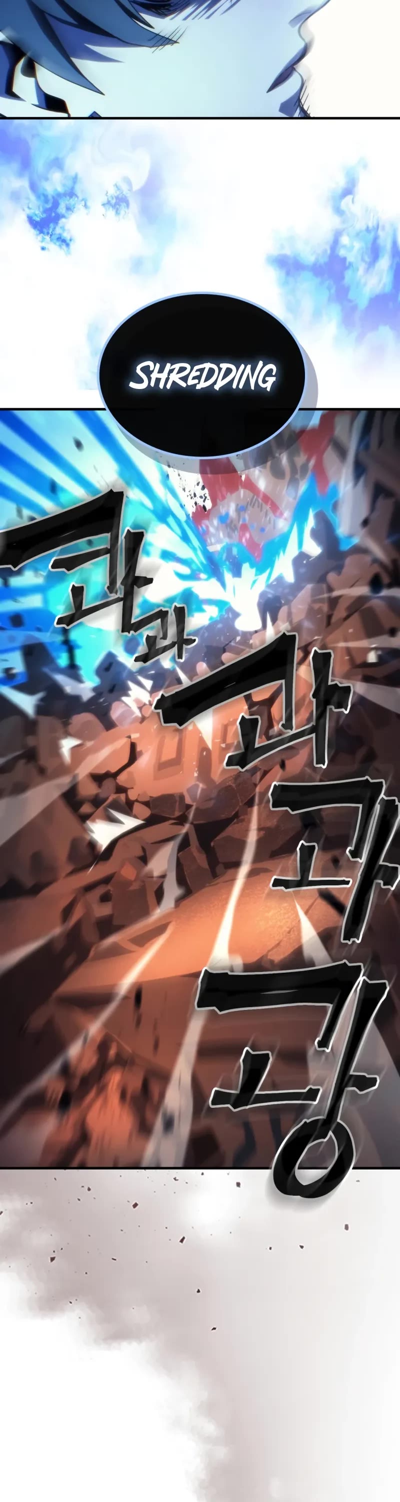 The Unbeatable Dungeon's Lazy Boss Monster chapter 99 page 33