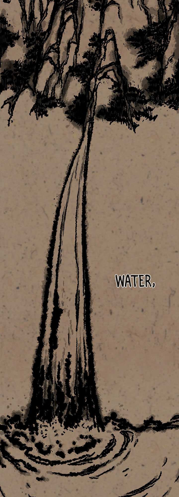 The Undefeatable Swordsman chapter 0 page 2