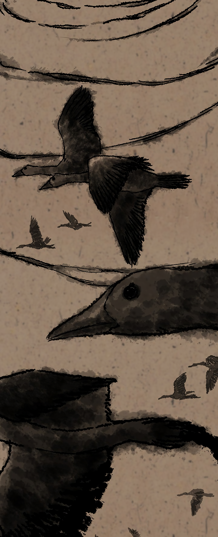 The Undefeatable Swordsman chapter 0 page 3