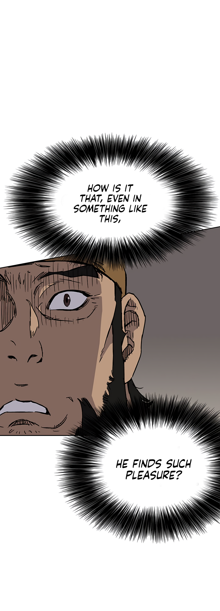 The Undefeatable Swordsman chapter 10 page 25