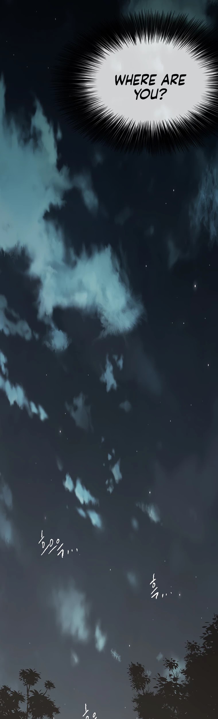 The Undefeatable Swordsman chapter 101 page 56