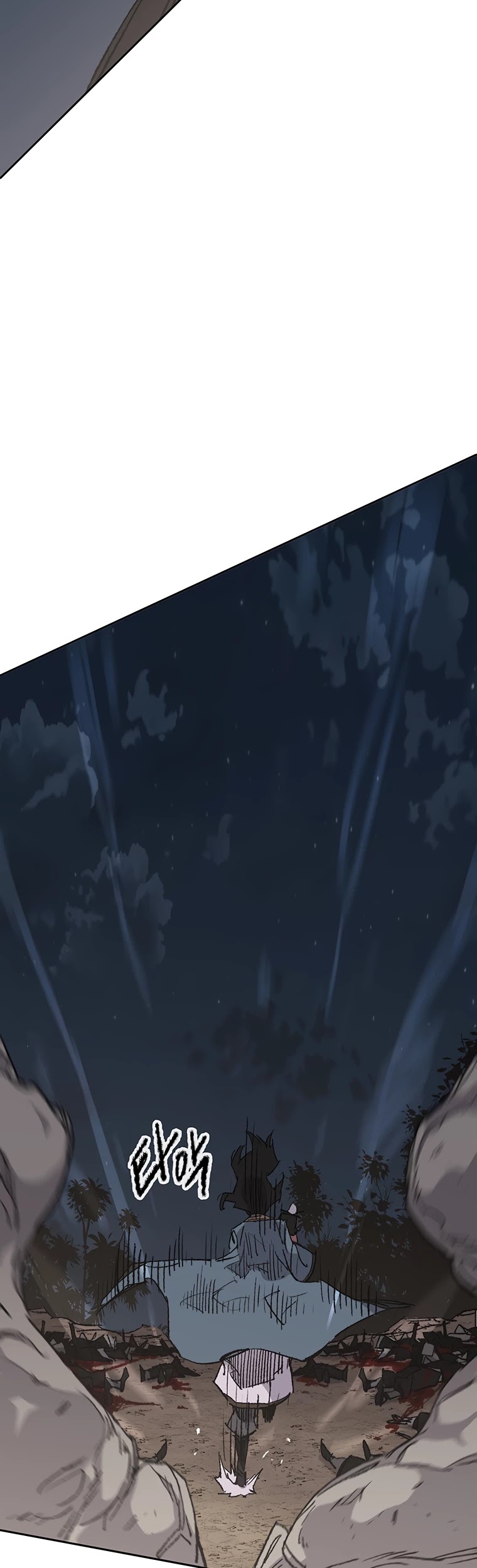 The Undefeatable Swordsman chapter 102 page 19