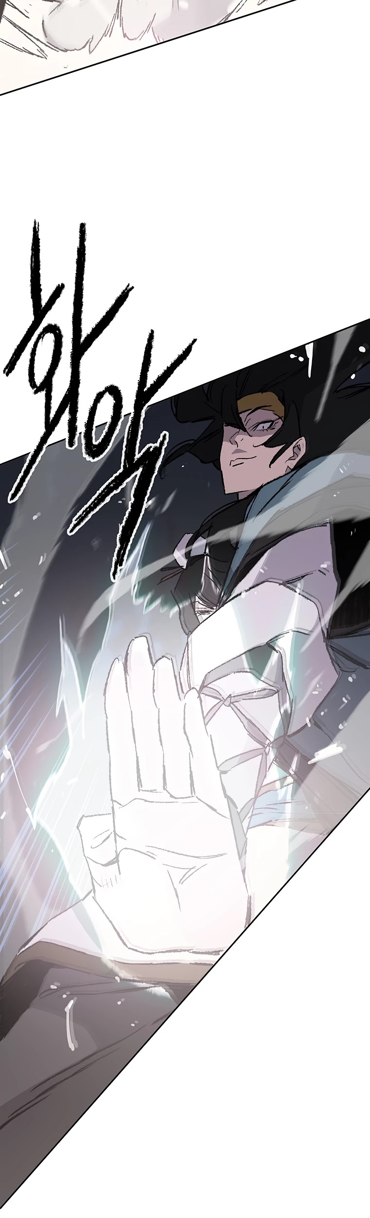 The Undefeatable Swordsman chapter 102 page 6