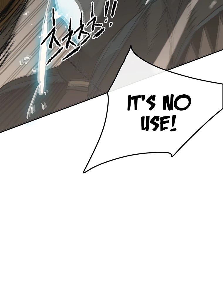 The Undefeatable Swordsman chapter 103 page 43