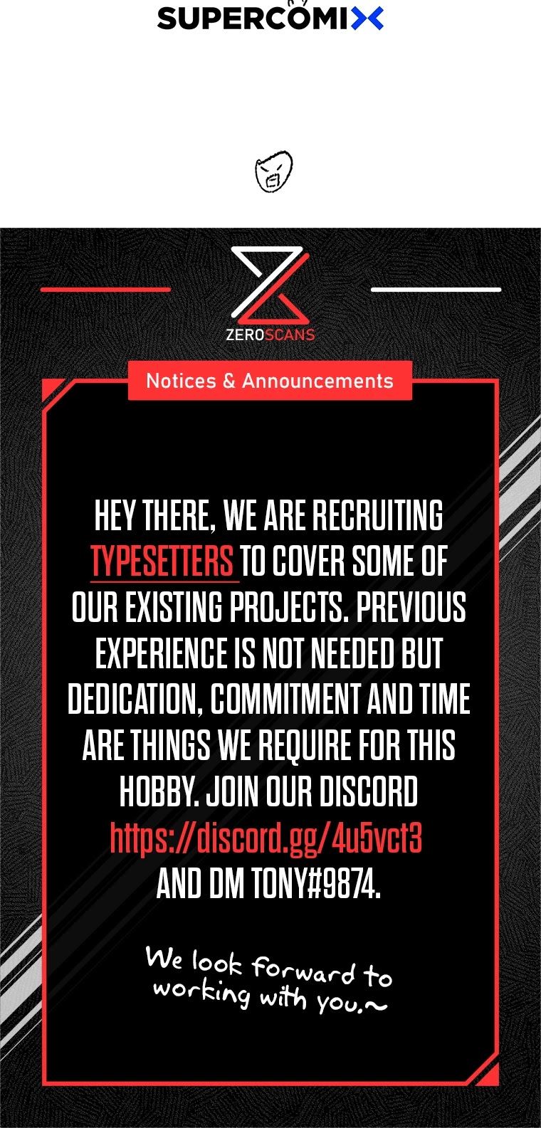 The Undefeatable Swordsman chapter 104 page 54