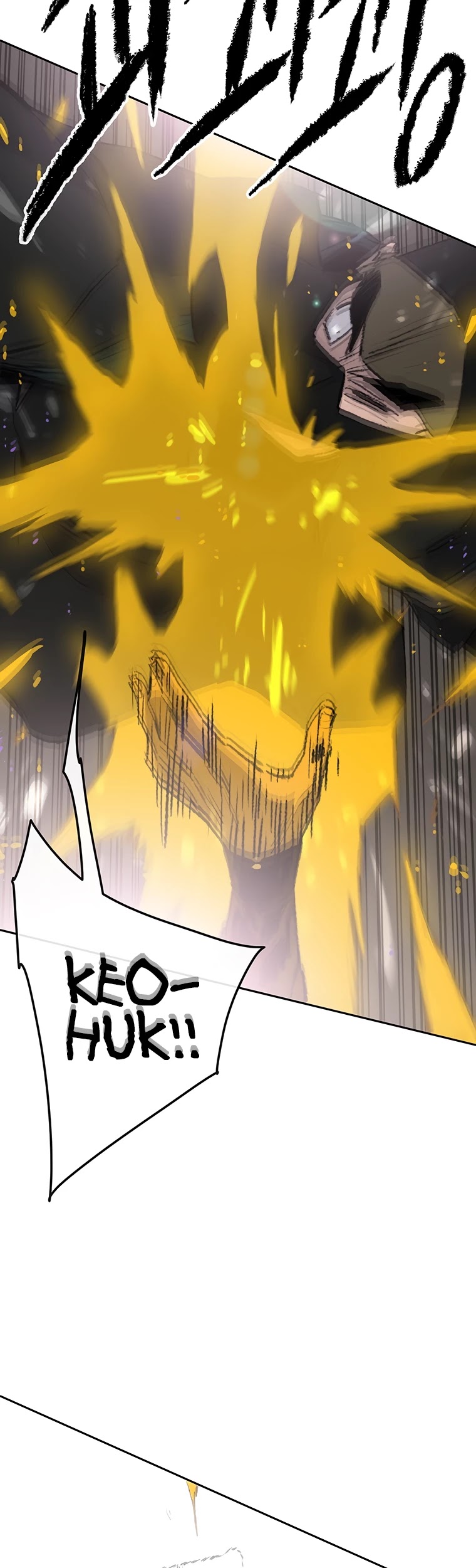 The Undefeatable Swordsman chapter 105 page 24