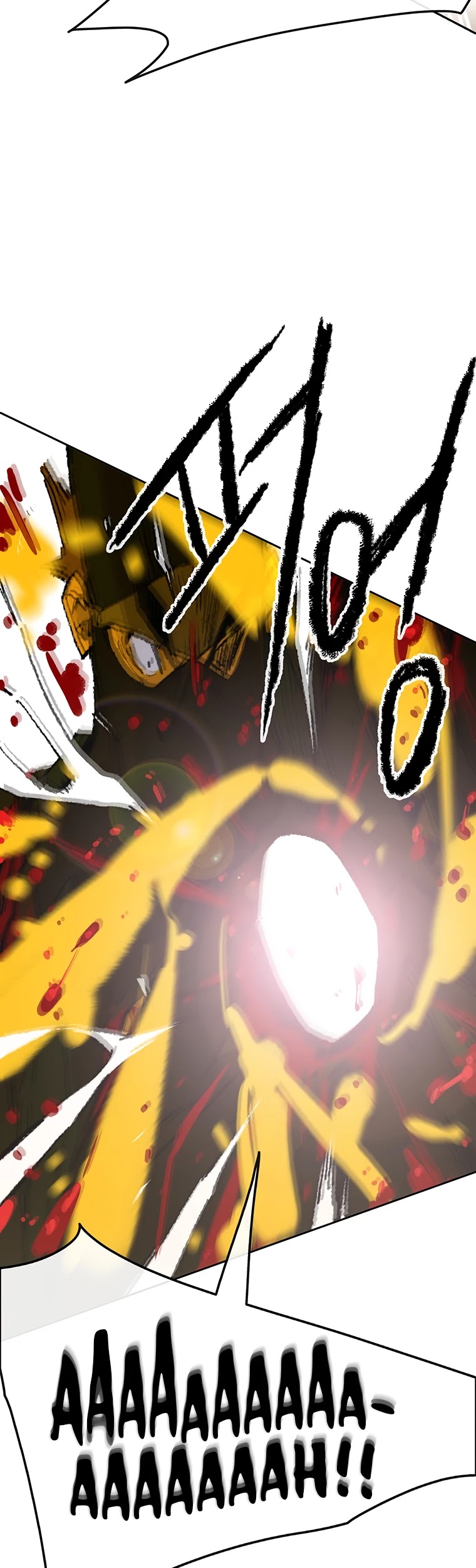 The Undefeatable Swordsman chapter 105 page 31