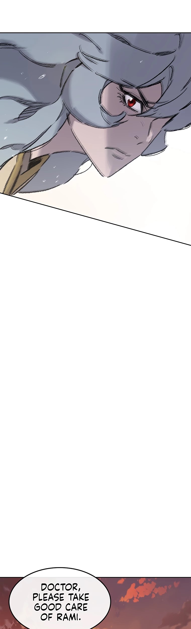 The Undefeatable Swordsman chapter 106 page 31