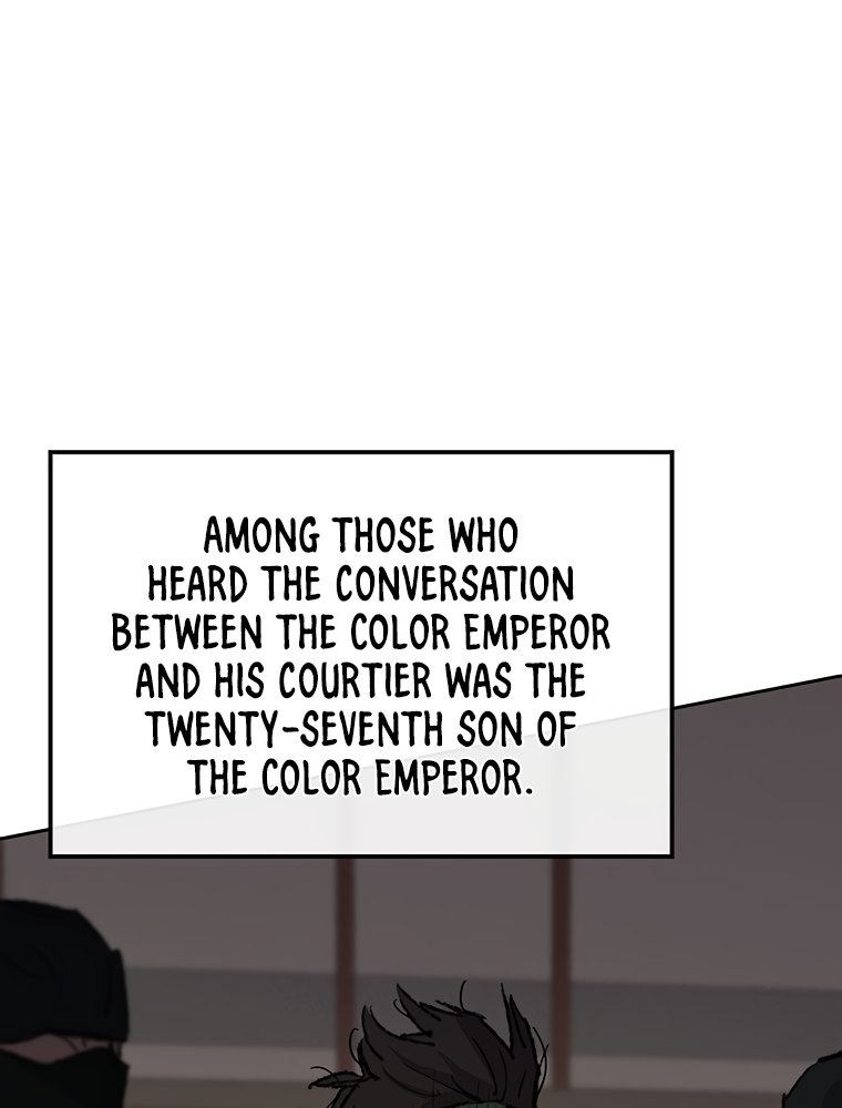 The Undefeatable Swordsman chapter 106 page 42