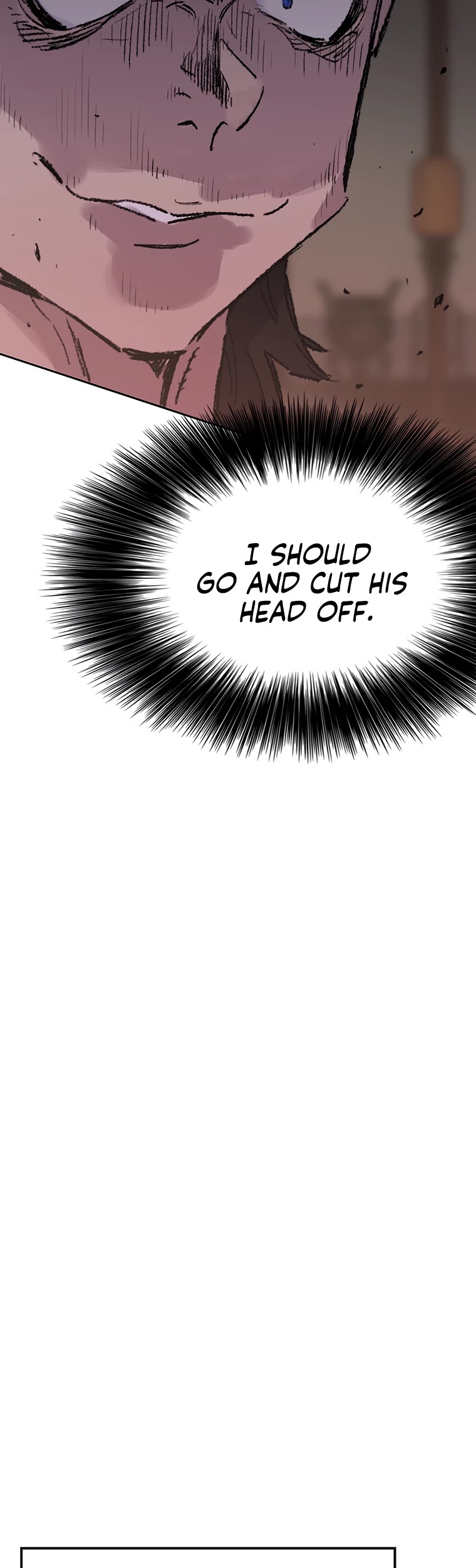 The Undefeatable Swordsman chapter 106 page 44