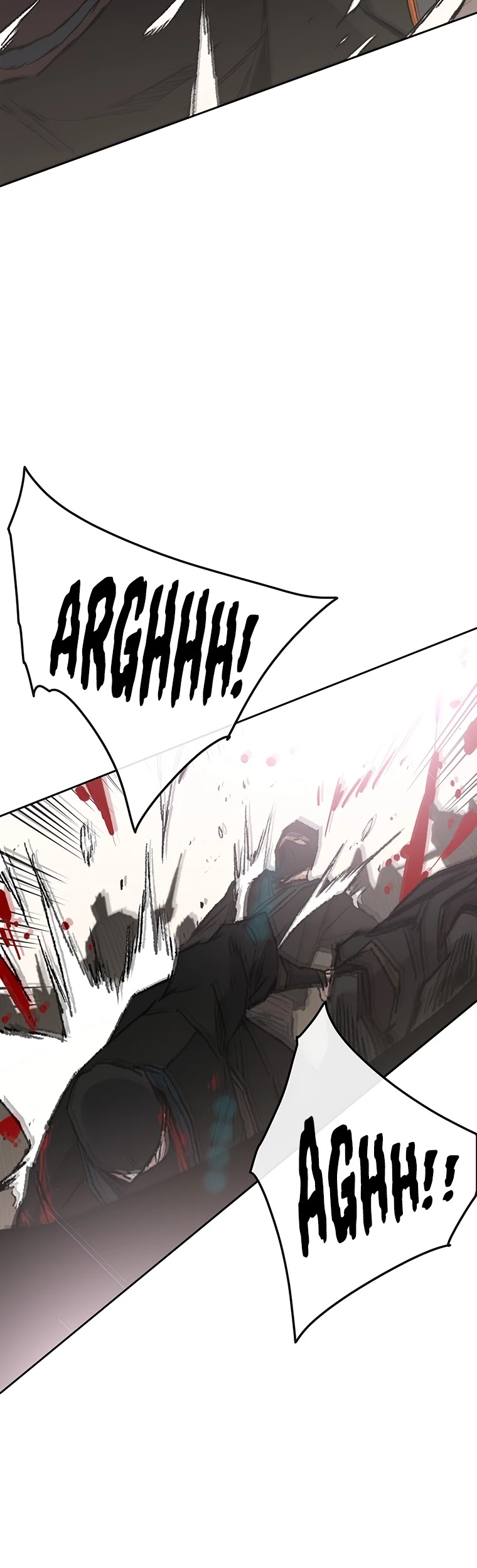 The Undefeatable Swordsman chapter 108 page 16