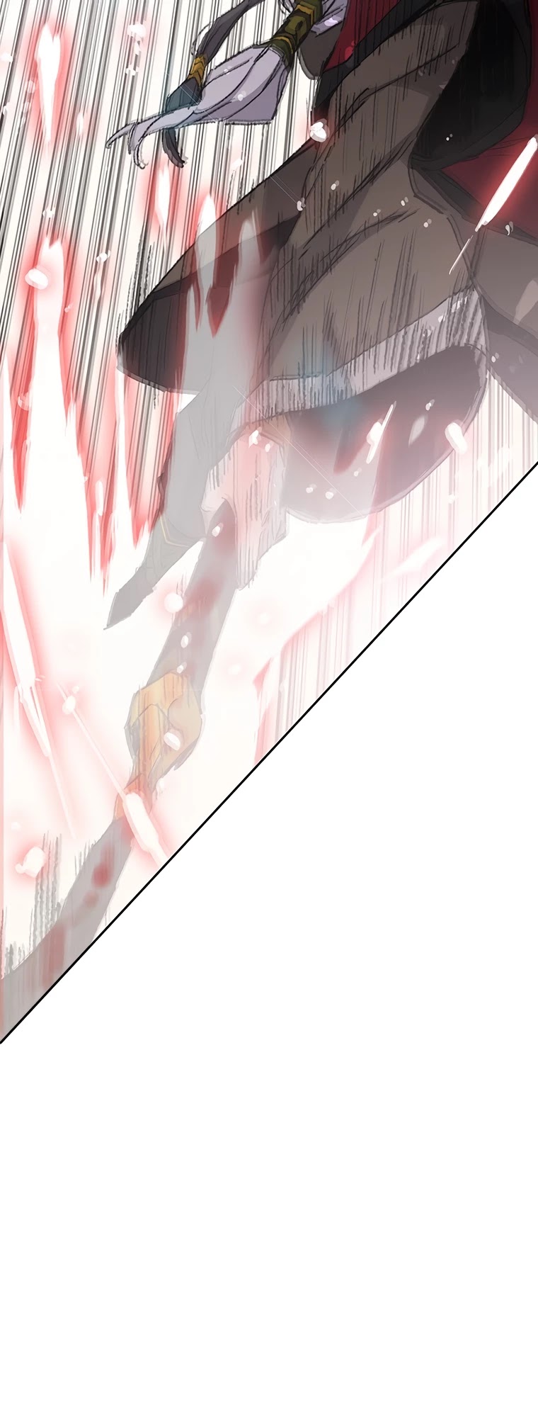 The Undefeatable Swordsman chapter 108 page 20