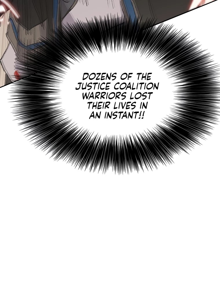 The Undefeatable Swordsman chapter 108 page 25