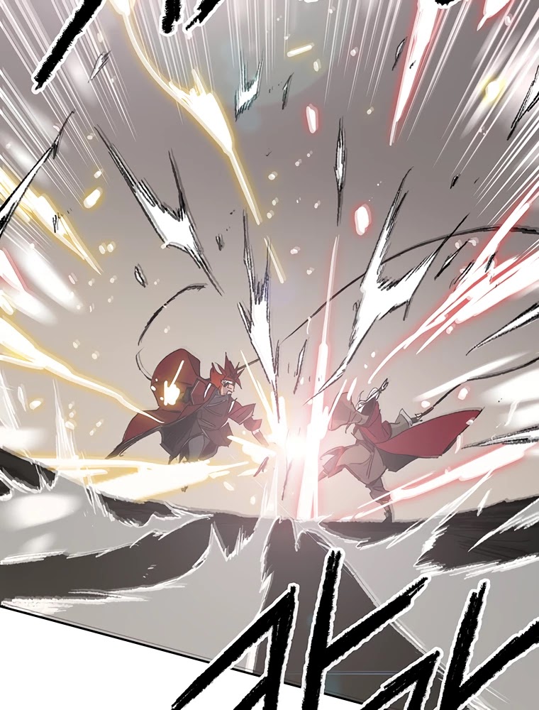 The Undefeatable Swordsman chapter 108 page 39