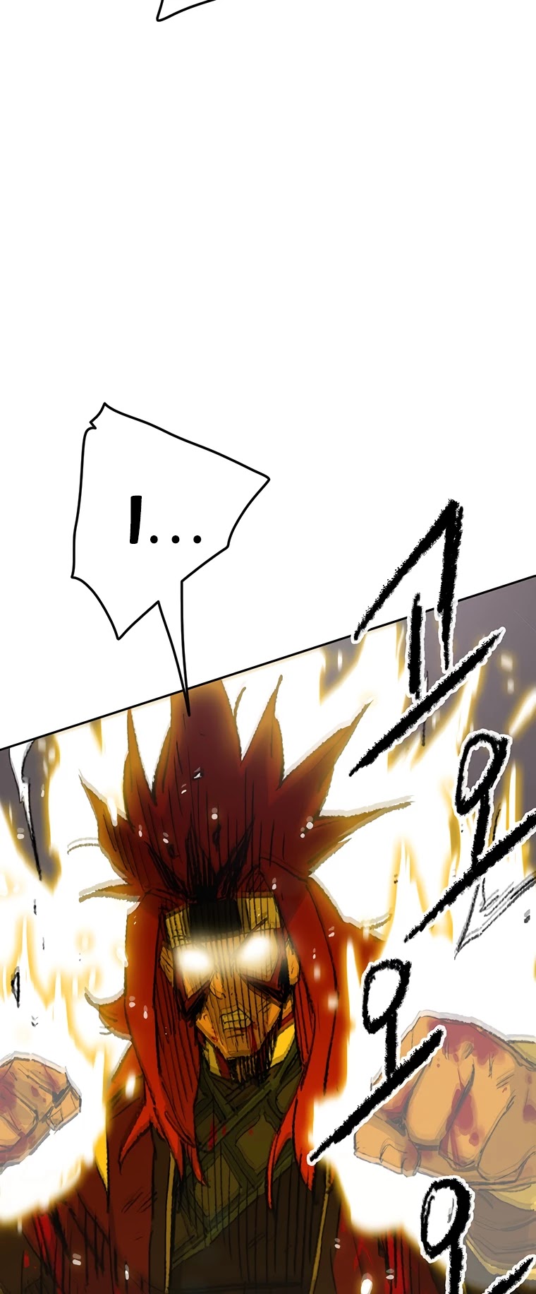 The Undefeatable Swordsman chapter 109 page 49