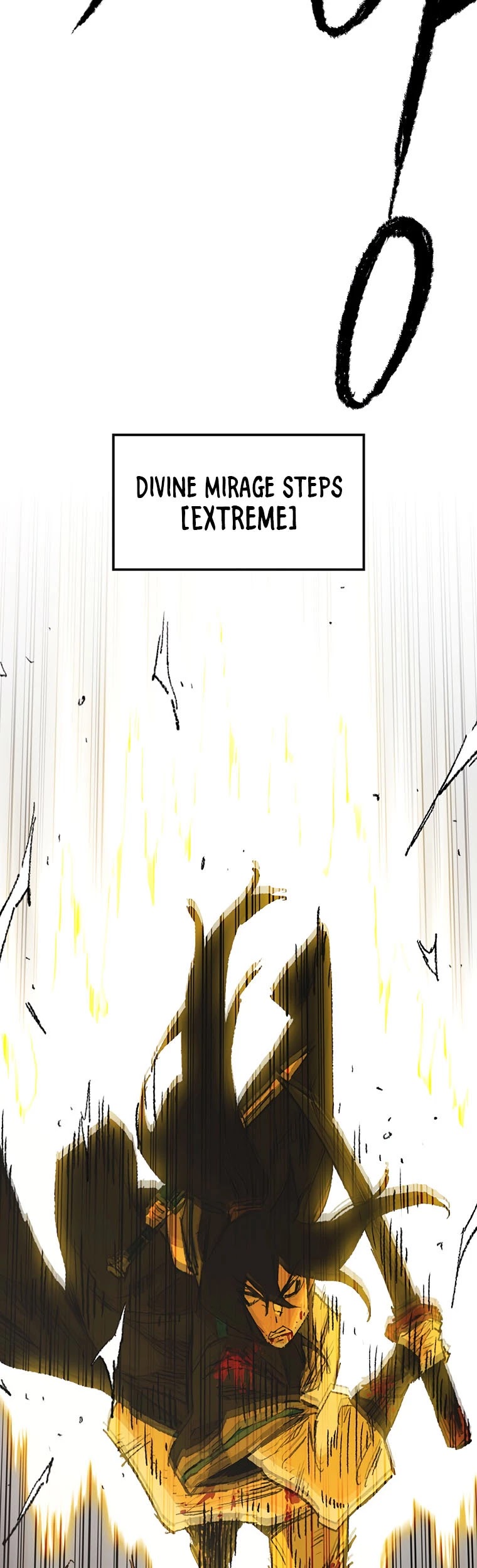 The Undefeatable Swordsman chapter 111 page 30