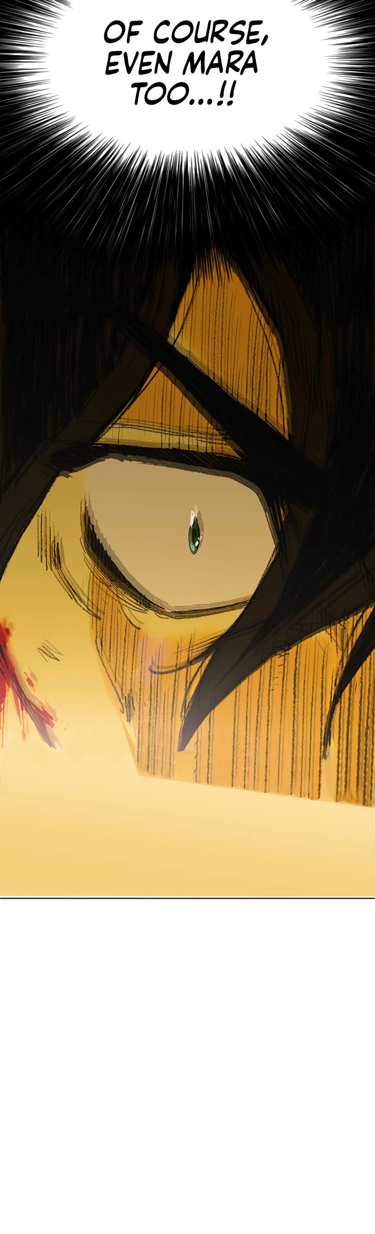 The Undefeatable Swordsman chapter 111 page 55