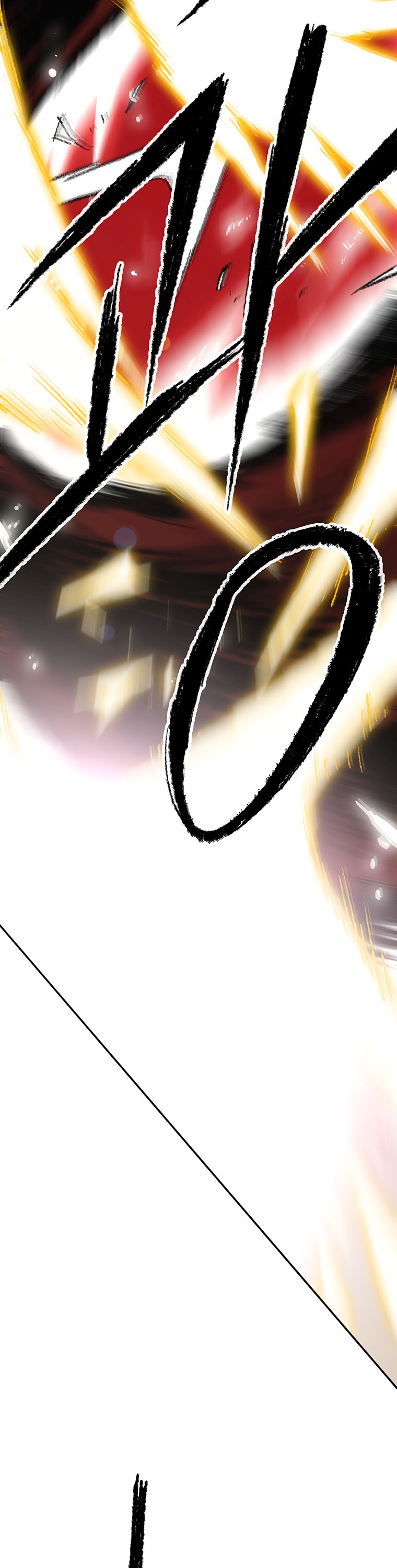 The Undefeatable Swordsman chapter 111 page 9