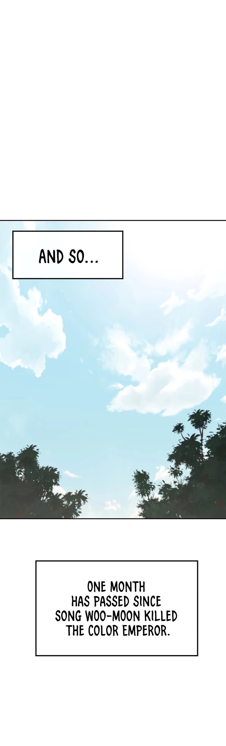 The Undefeatable Swordsman chapter 112 page 50