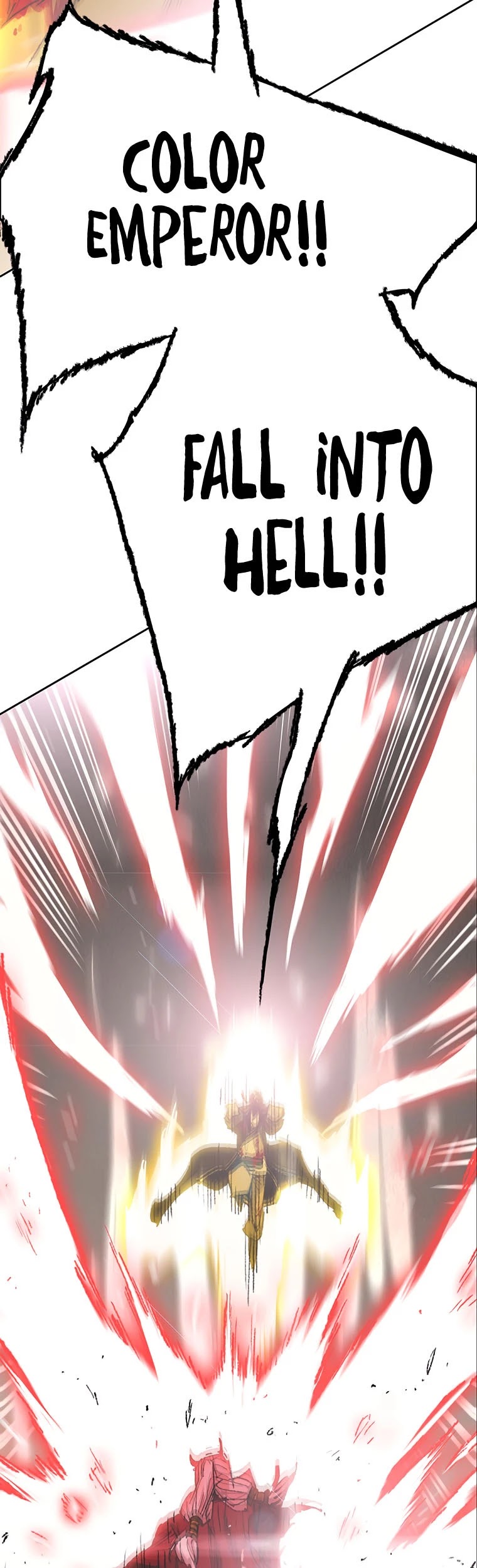 The Undefeatable Swordsman chapter 112 page 6