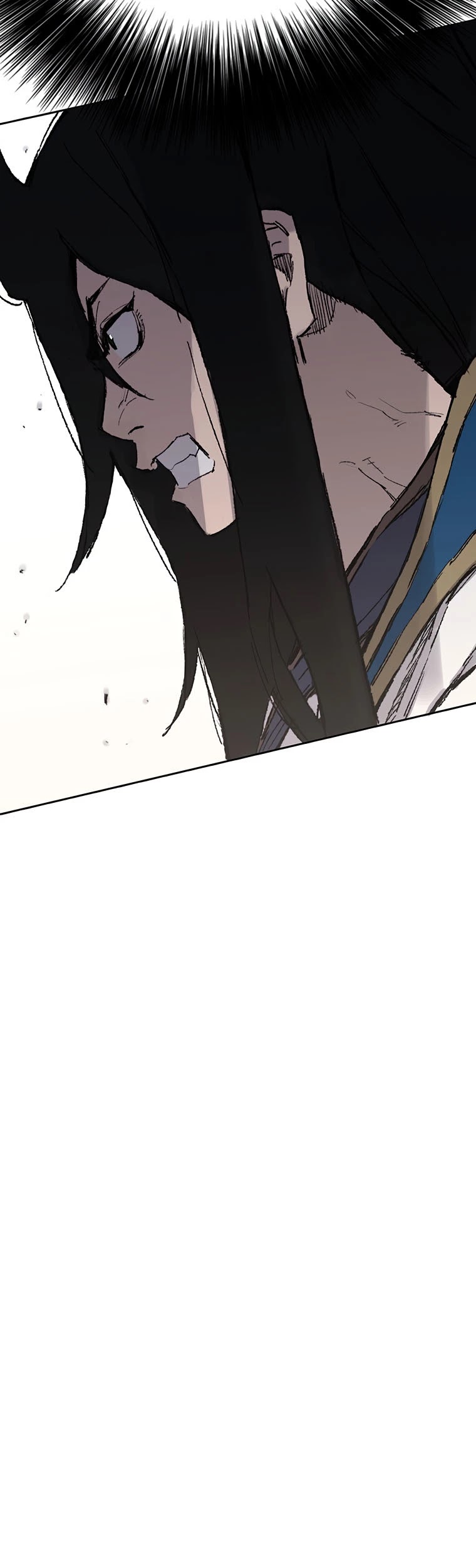 The Undefeatable Swordsman chapter 113 page 12