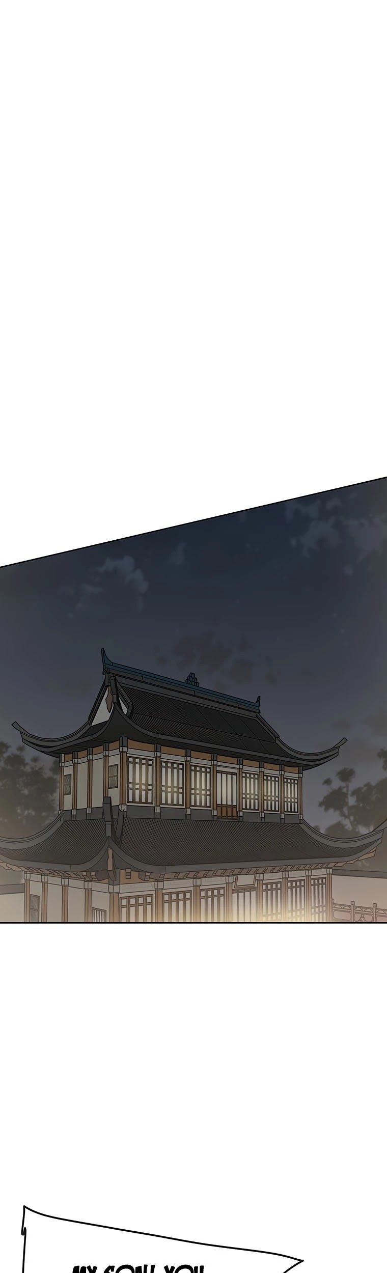 The Undefeatable Swordsman chapter 113 page 21