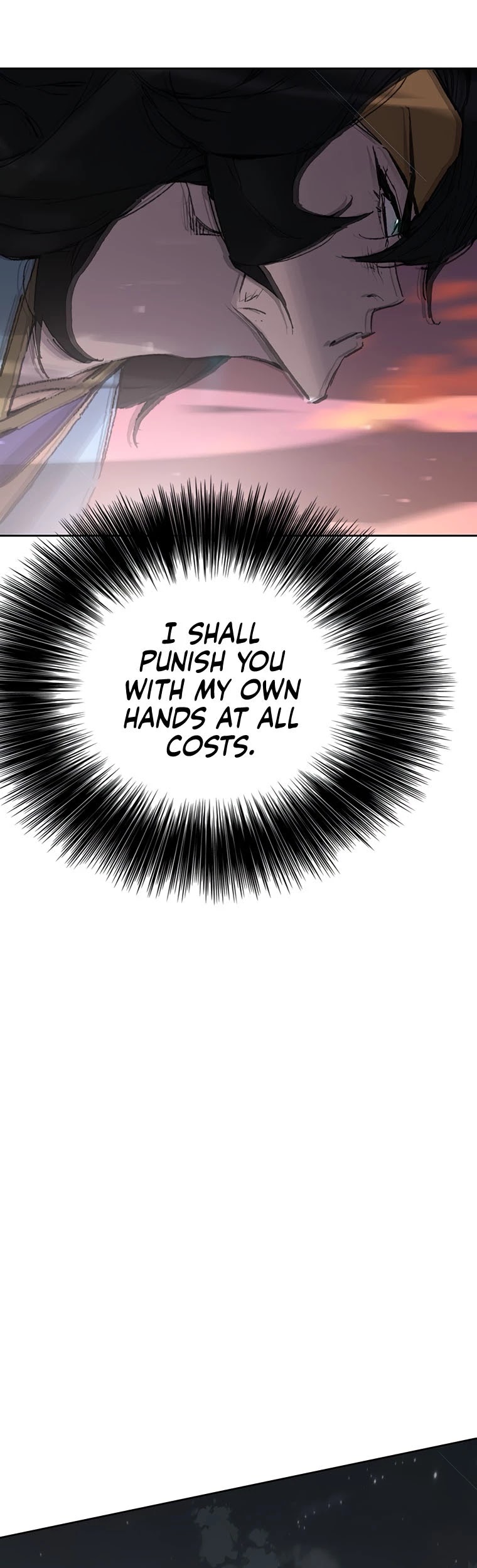 The Undefeatable Swordsman chapter 113 page 43