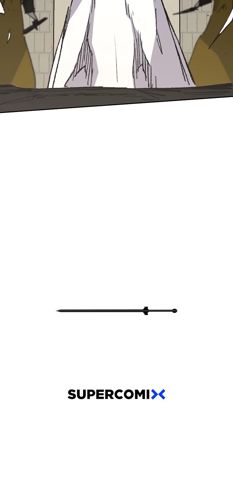 The Undefeatable Swordsman chapter 114 page 60