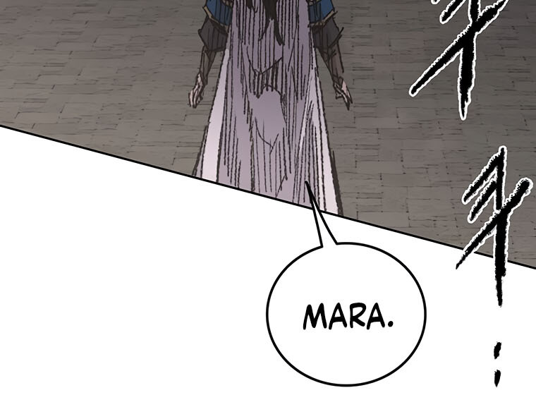 The Undefeatable Swordsman chapter 115 page 28