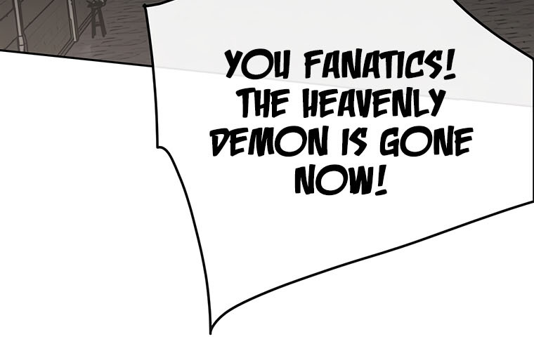 The Undefeatable Swordsman chapter 115 page 31