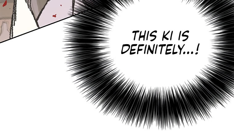 The Undefeatable Swordsman chapter 115 page 37