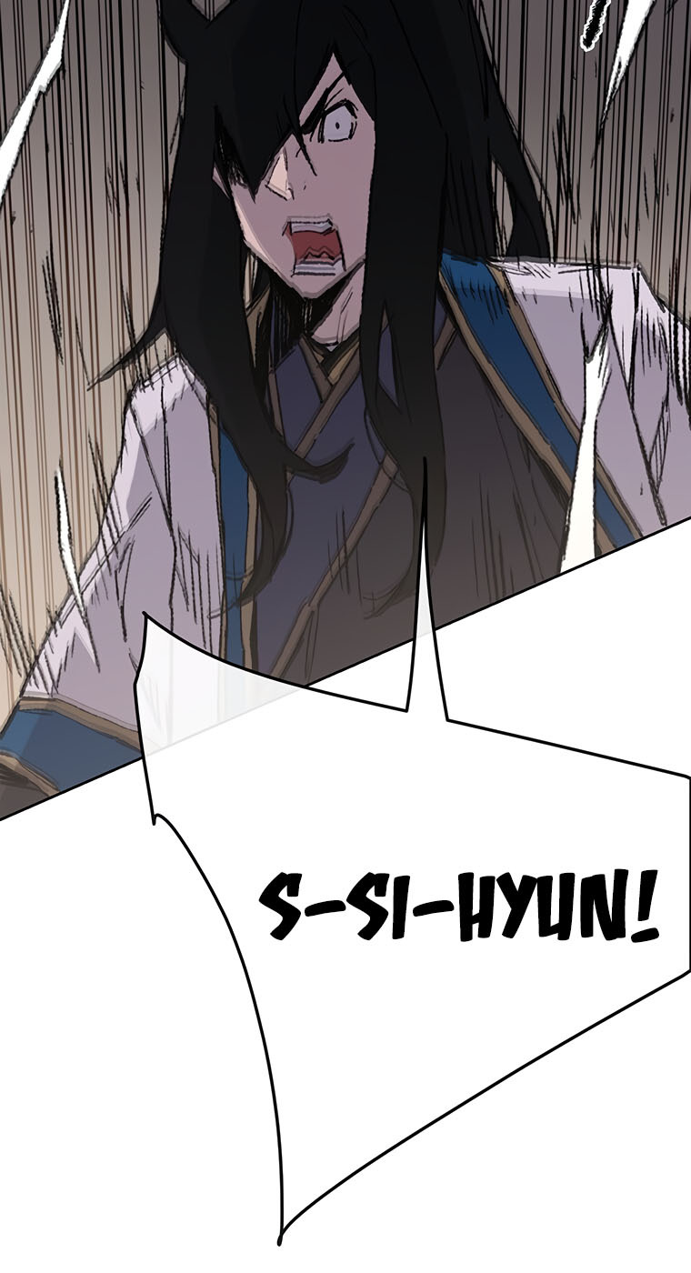 The Undefeatable Swordsman chapter 115 page 48