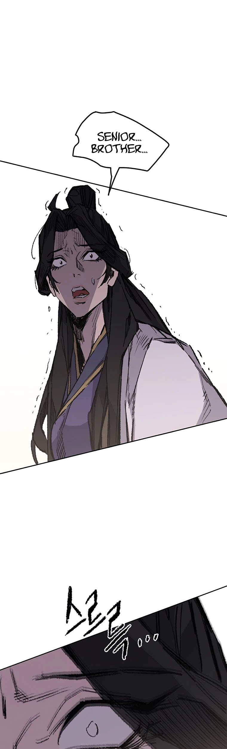 The Undefeatable Swordsman chapter 115 page 55