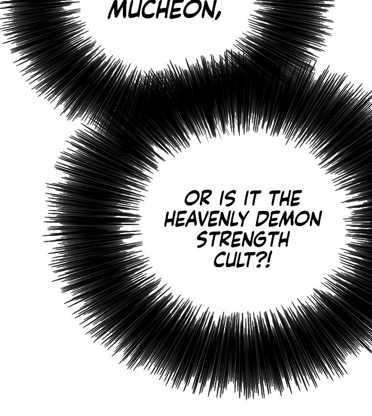 The Undefeatable Swordsman chapter 115 page 60