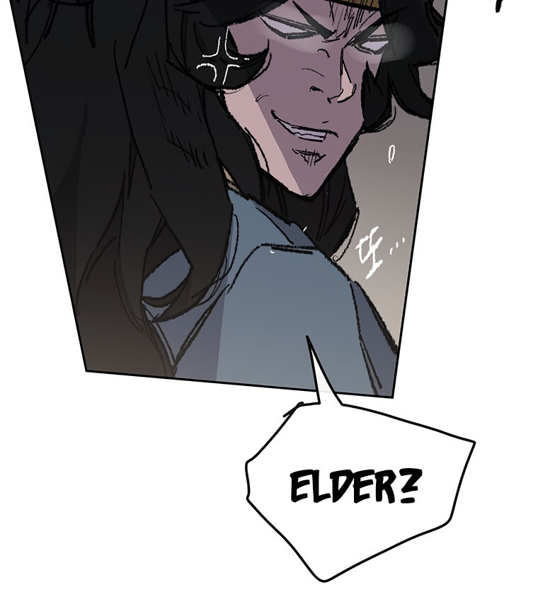 The Undefeatable Swordsman chapter 116 page 16