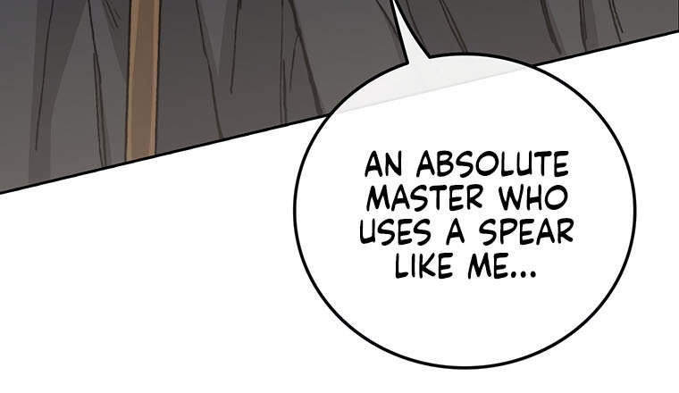 The Undefeatable Swordsman chapter 116 page 22