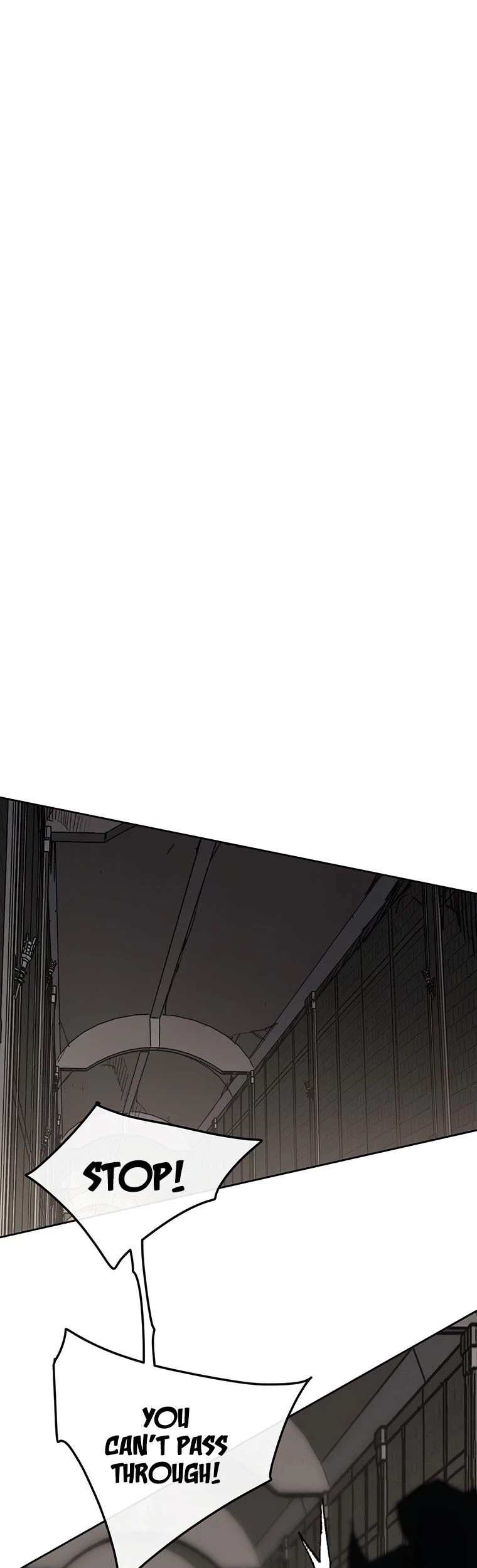 The Undefeatable Swordsman chapter 116 page 50