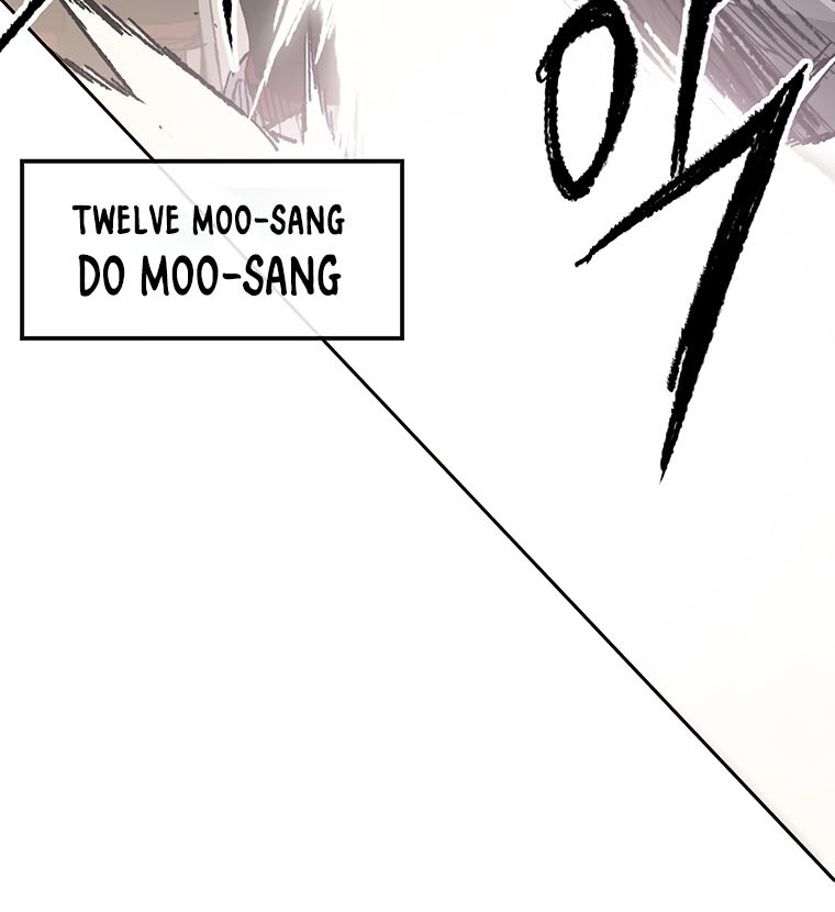 The Undefeatable Swordsman chapter 117 page 10