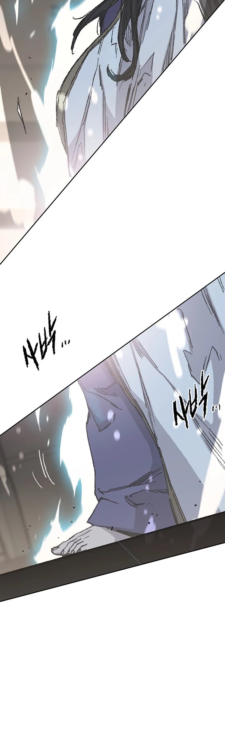 The Undefeatable Swordsman chapter 117 page 27