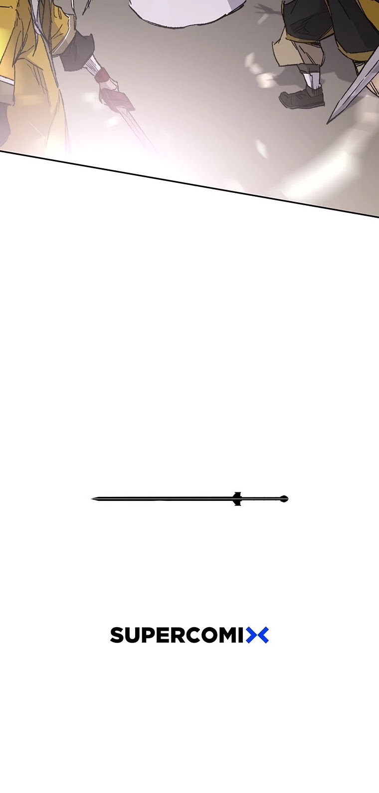 The Undefeatable Swordsman chapter 117 page 63