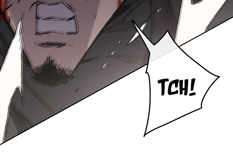 The Undefeatable Swordsman chapter 118 page 43