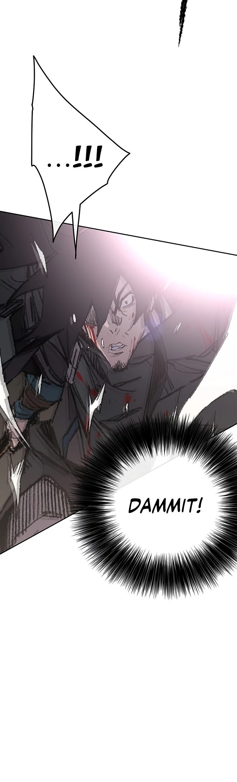 The Undefeatable Swordsman chapter 118 page 45