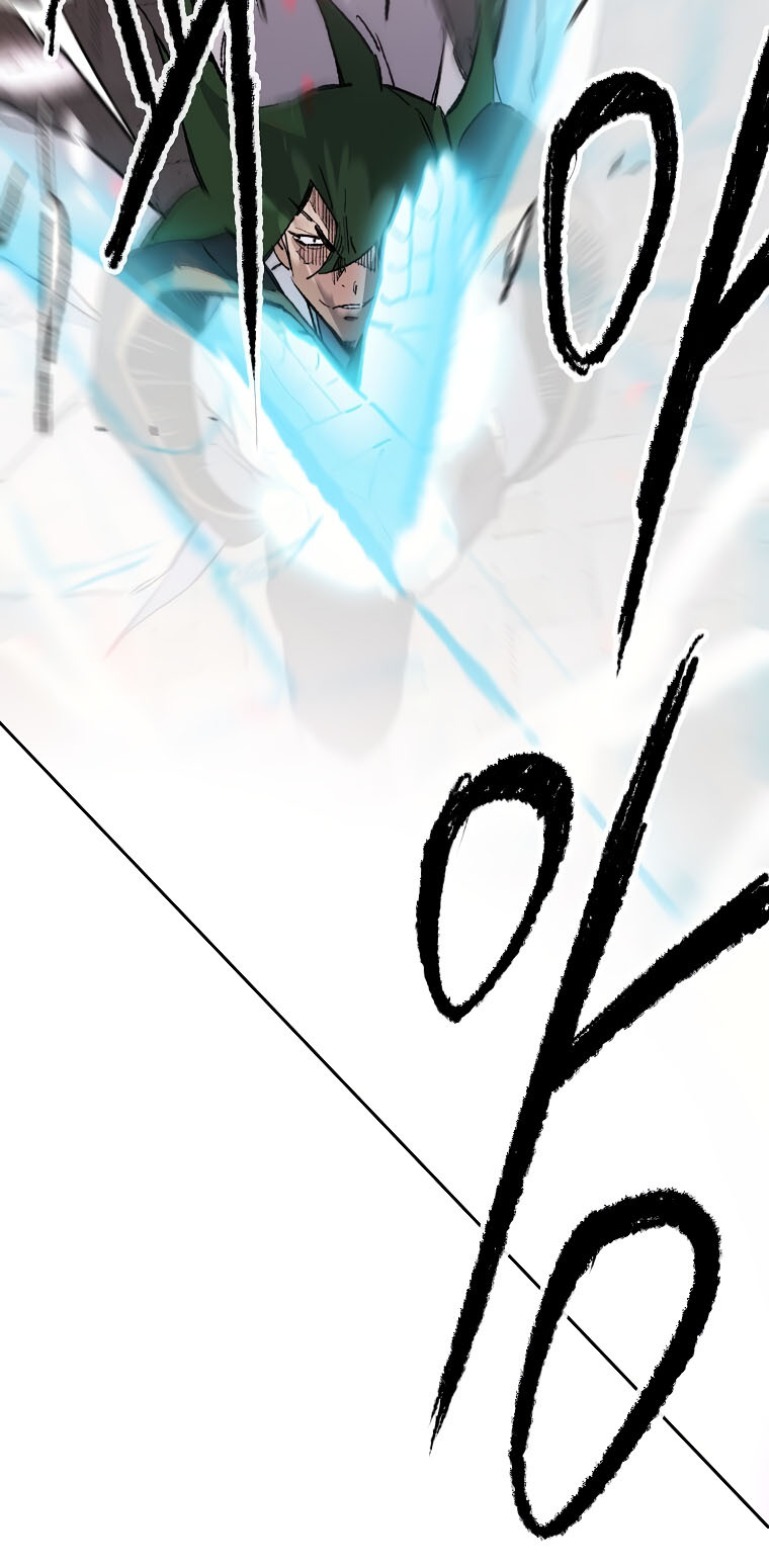 The Undefeatable Swordsman chapter 118 page 52