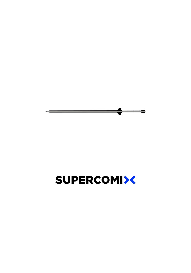 The Undefeatable Swordsman chapter 118 page 64