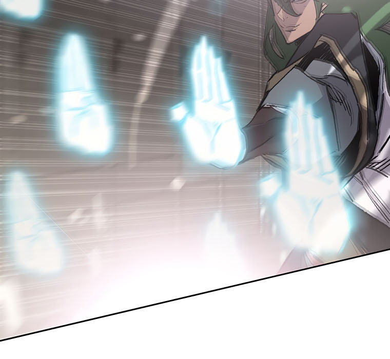 The Undefeatable Swordsman chapter 118 page 7