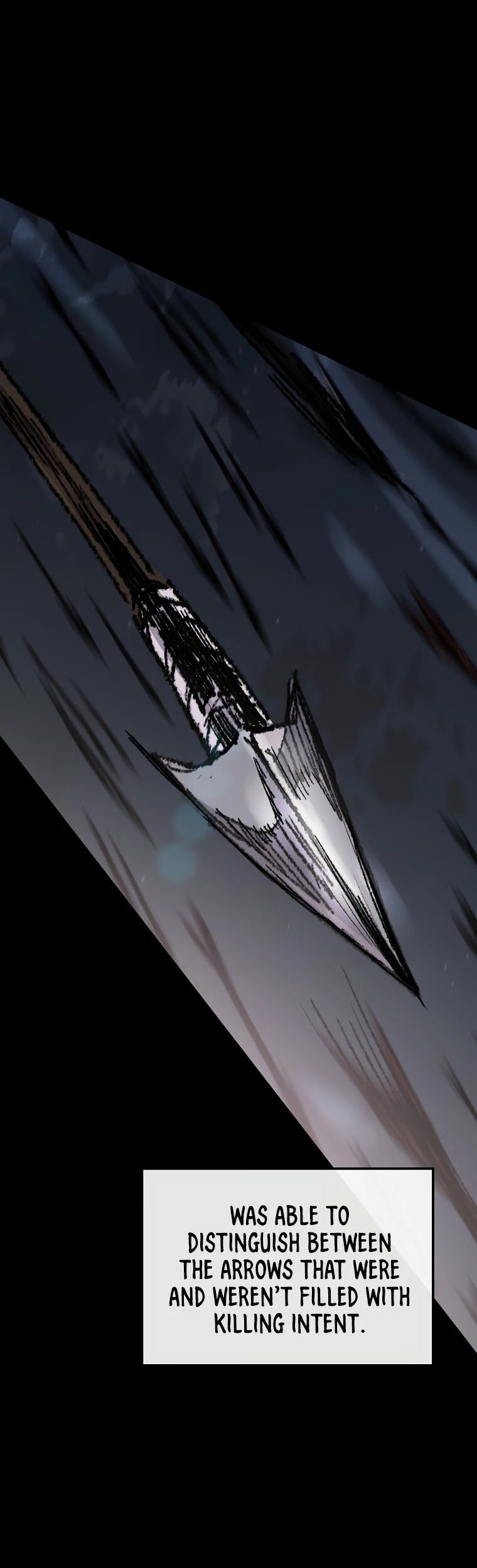 The Undefeatable Swordsman chapter 119 page 14