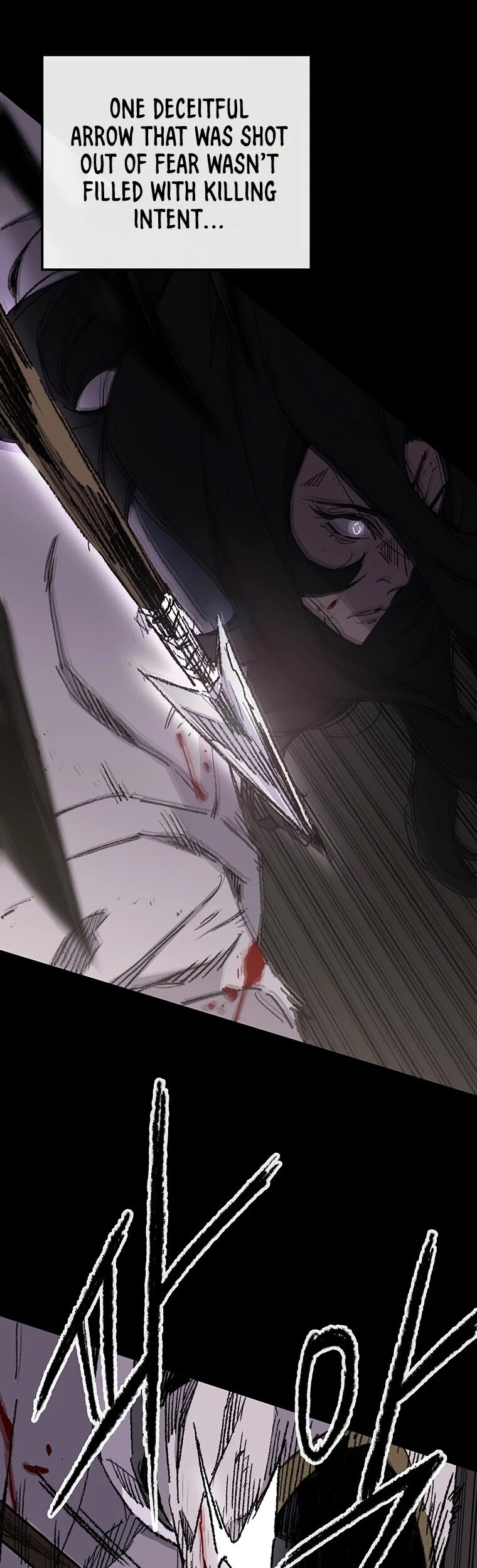 The Undefeatable Swordsman chapter 119 page 15