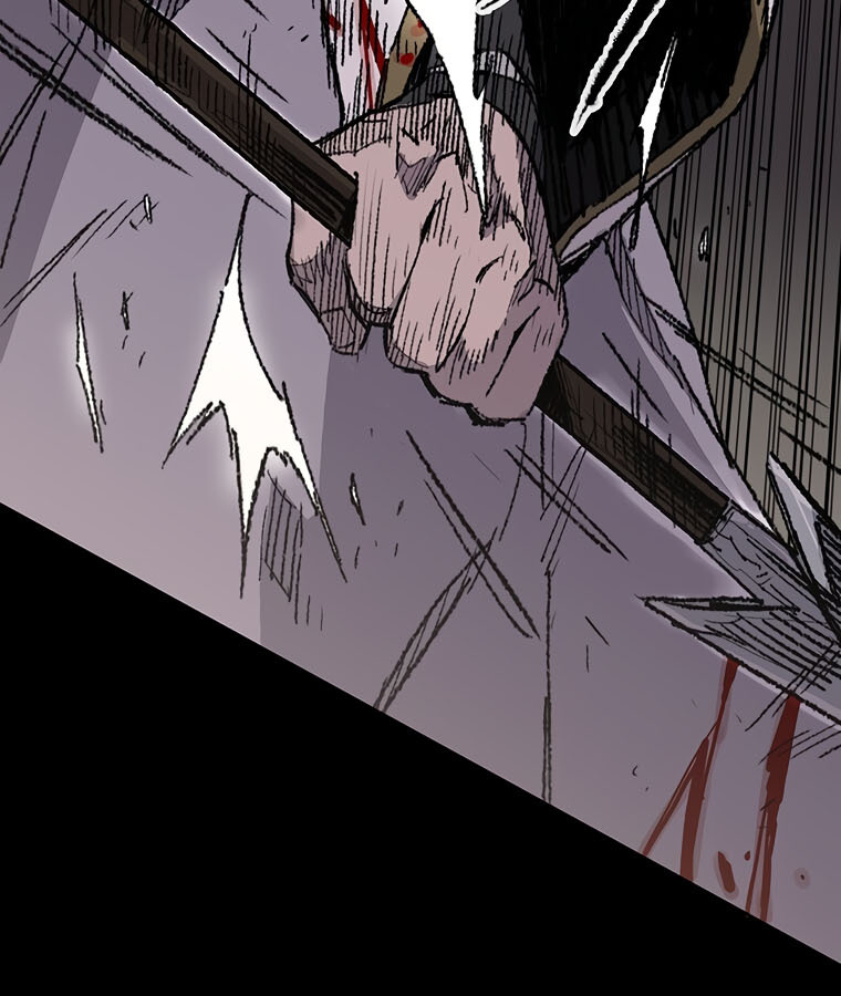 The Undefeatable Swordsman chapter 119 page 16