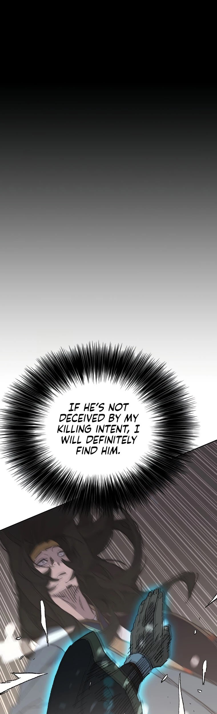 The Undefeatable Swordsman chapter 119 page 23