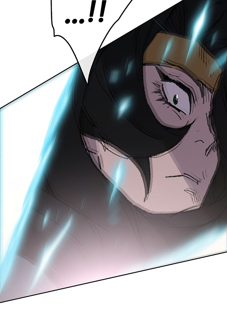 The Undefeatable Swordsman chapter 119 page 28